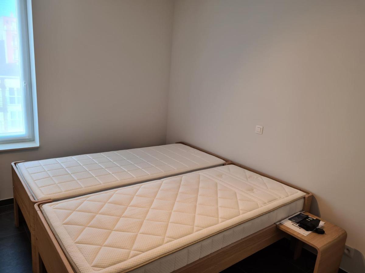 Appartement White Princess *