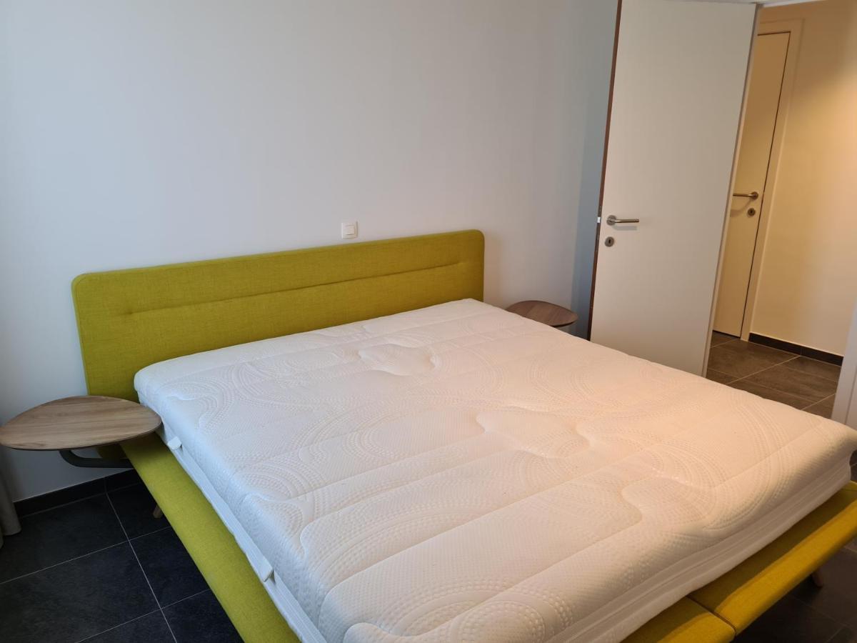 White Princess Appartement *