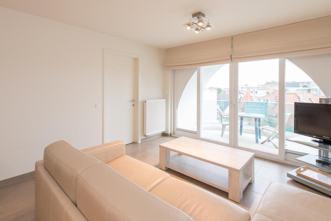 Appartement White Princess
