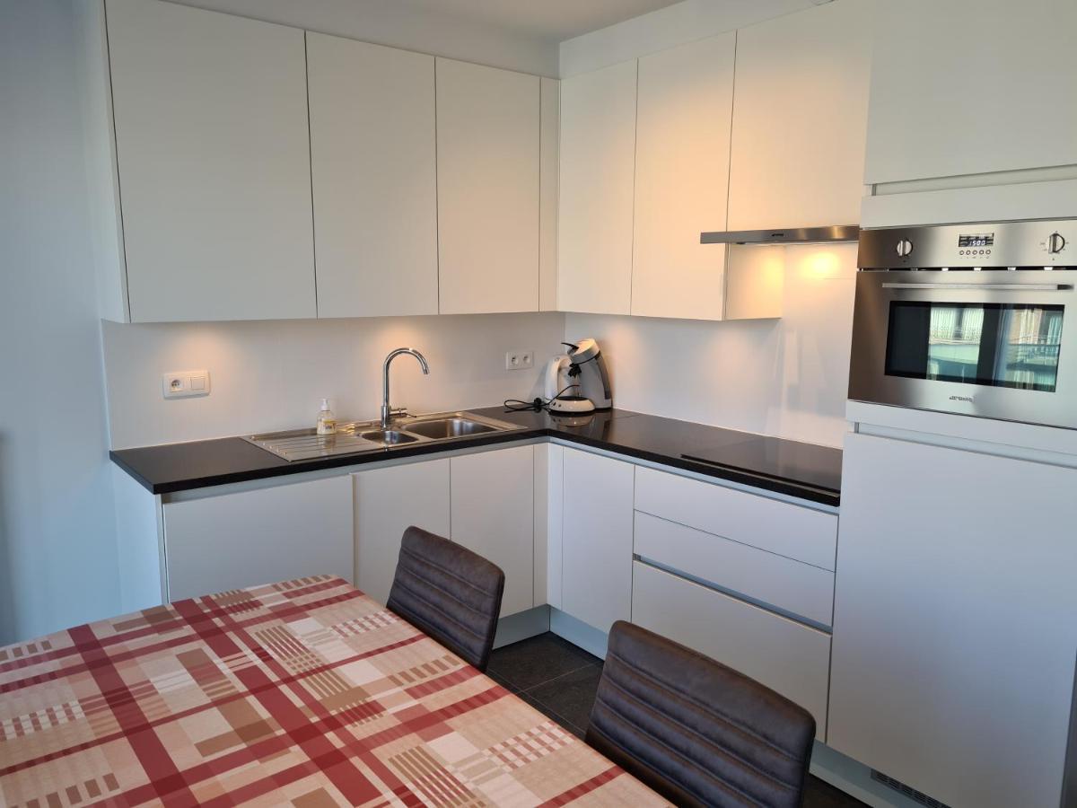 Appartement White Princess *