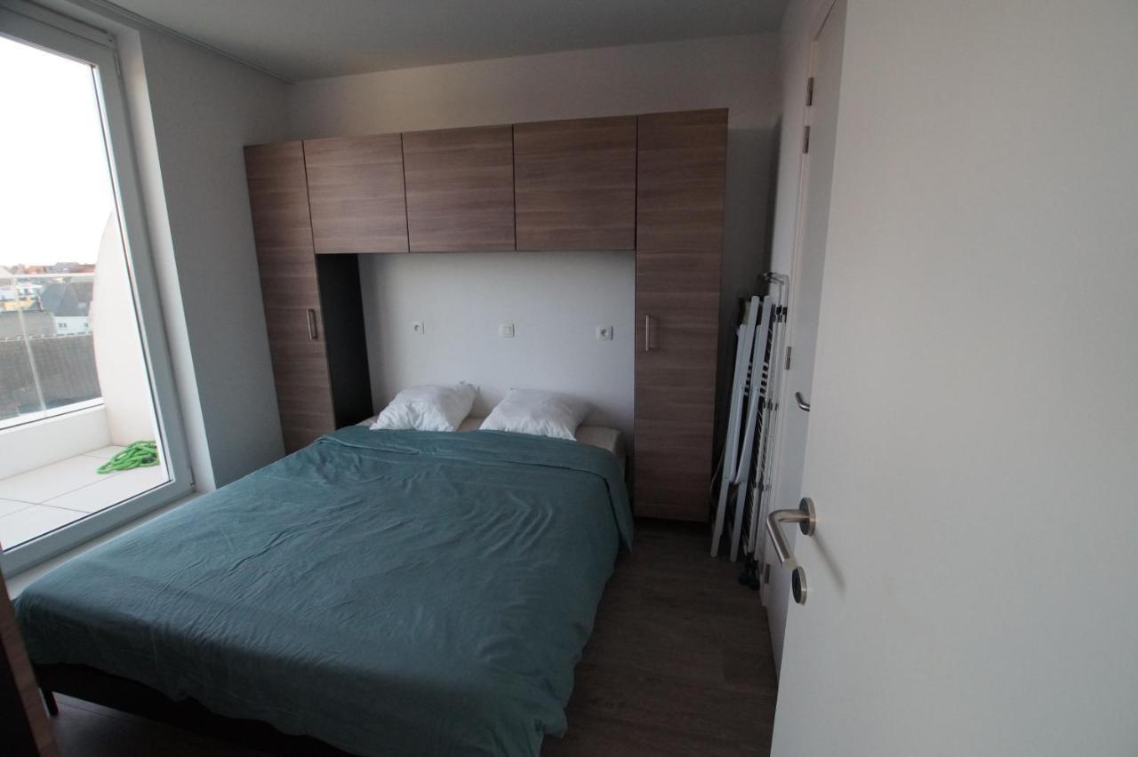 Appartement White Princess *