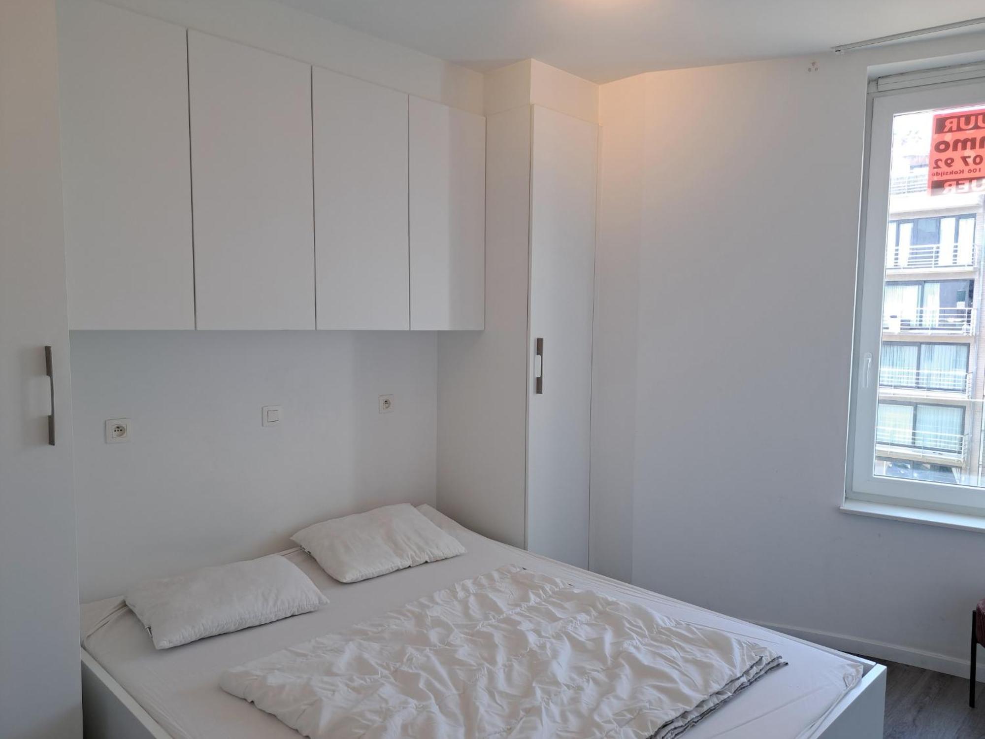 White Princess Appartement