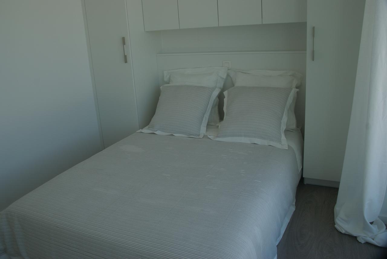 White Princess Appartement