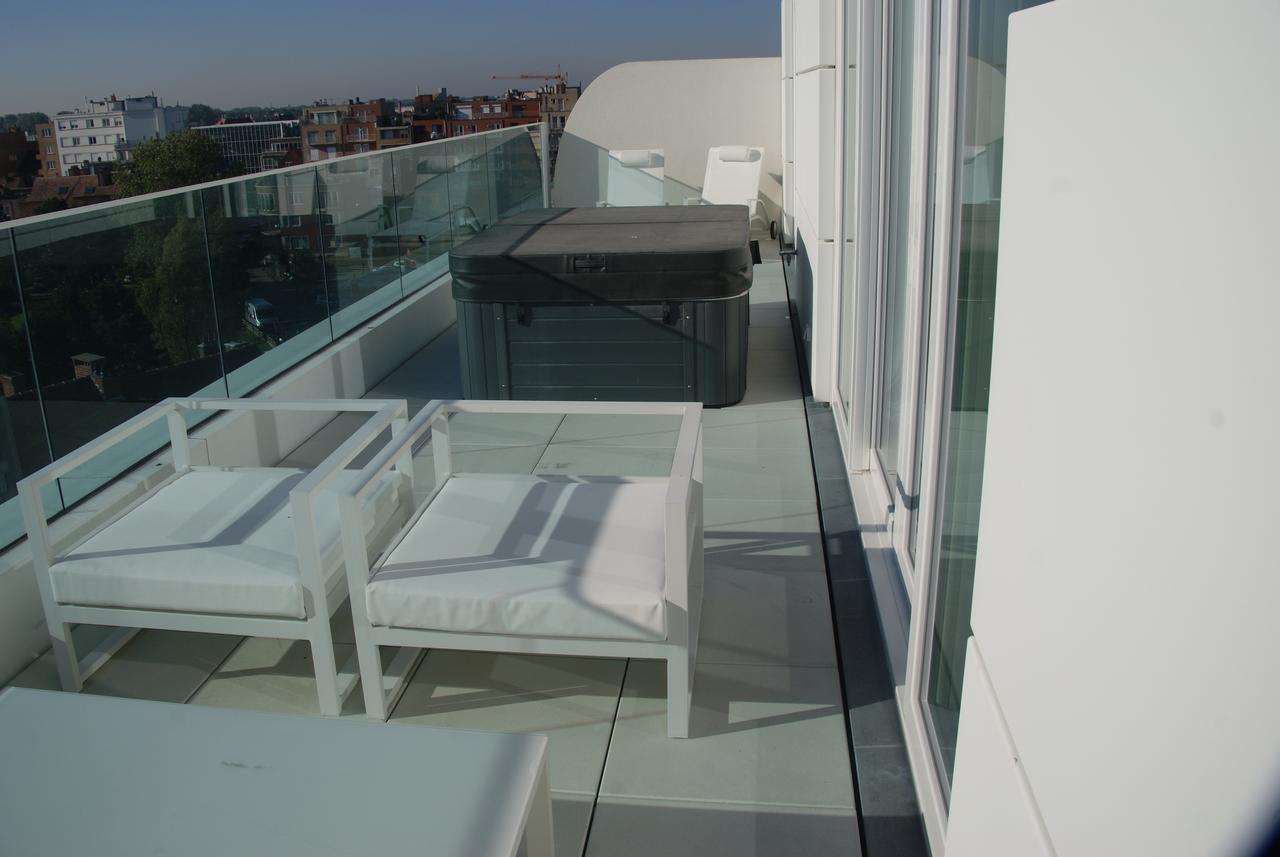 White Princess Appartement *