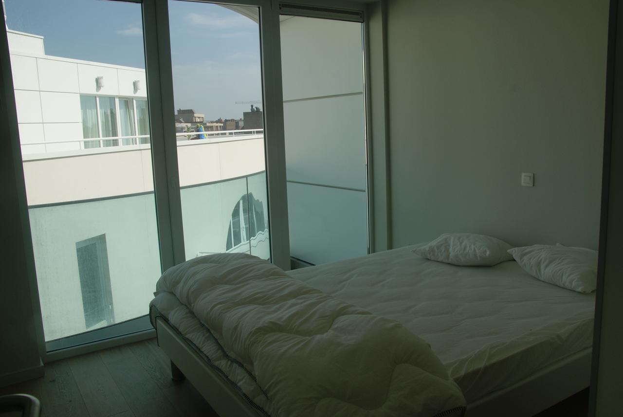 Appartement White Princess *