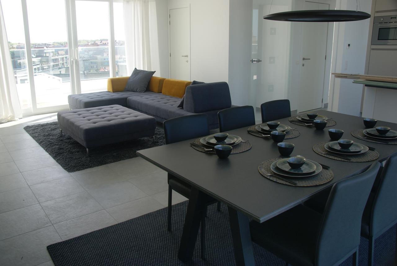 White Princess Appartement