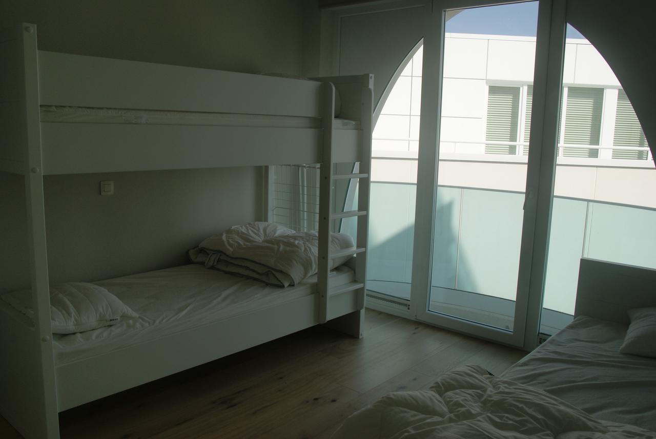 Appartement White Princess Coxyde