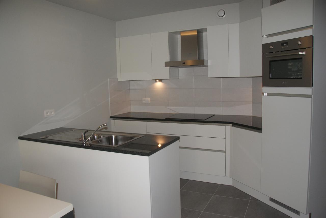 Appartement White Princess Coxyde
