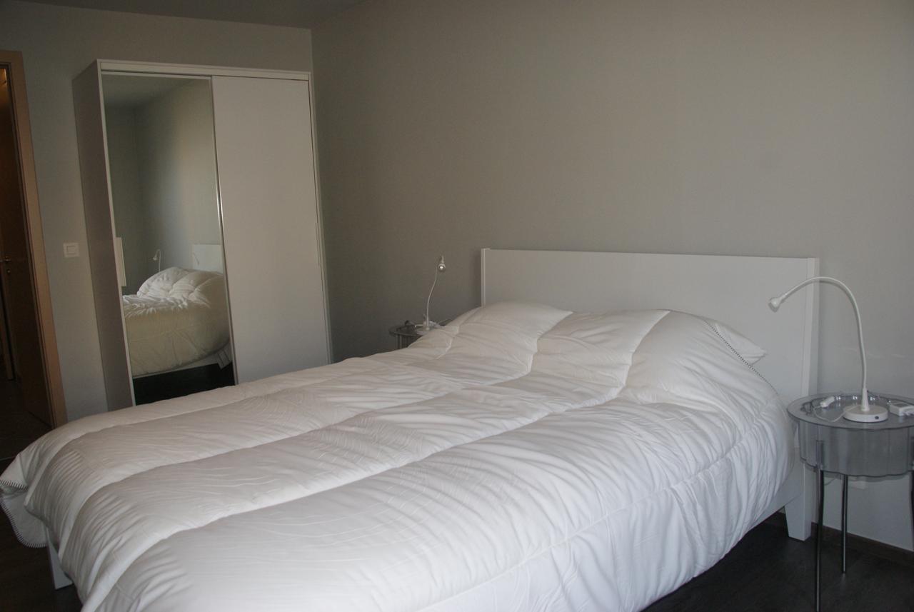 White Princess Appartement