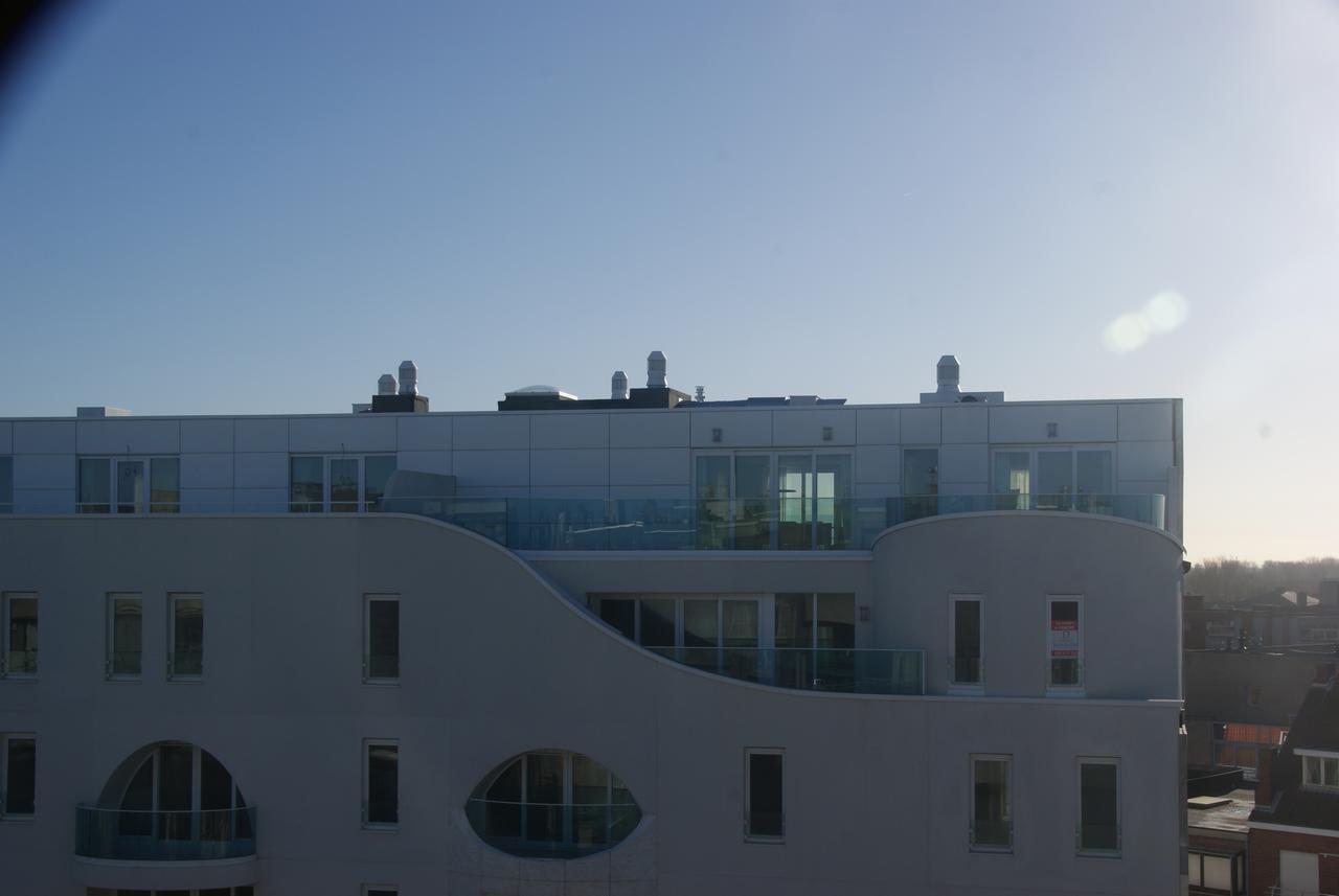 Appartement White Princess