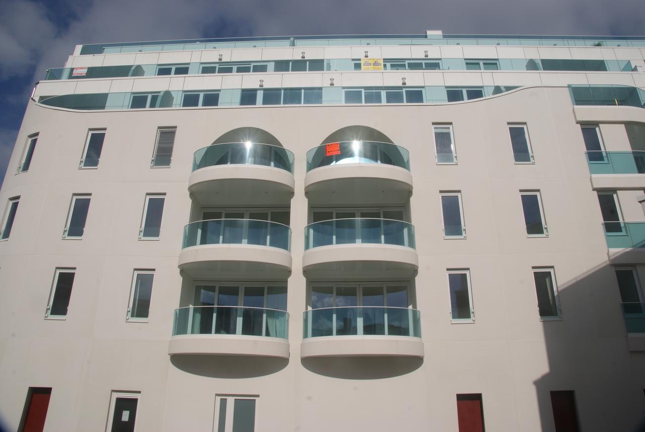 Appartement White Princess *