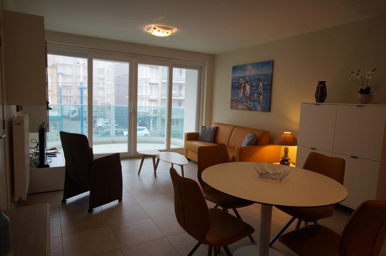White Princess Appartement