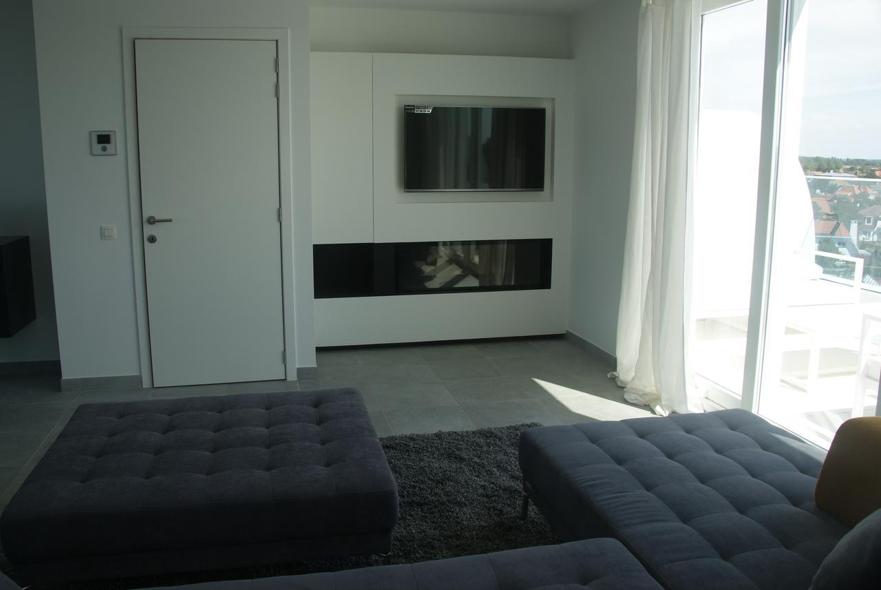 White Princess Appartement
