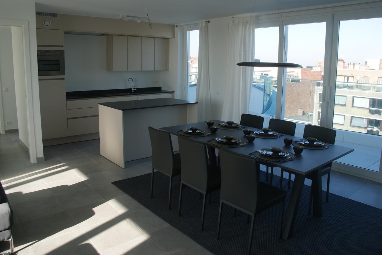 White Princess Appartement *