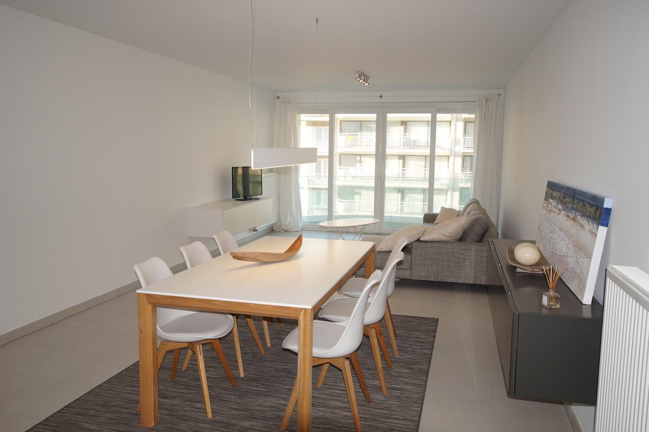Appartement White Princess *