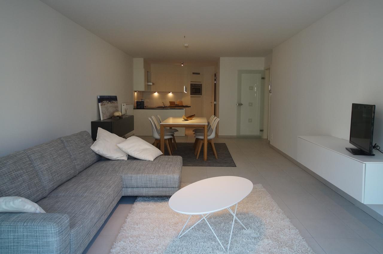 Appartement White Princess *