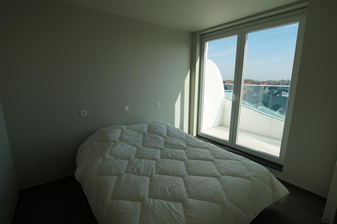 Appartement White Princess Coxyde