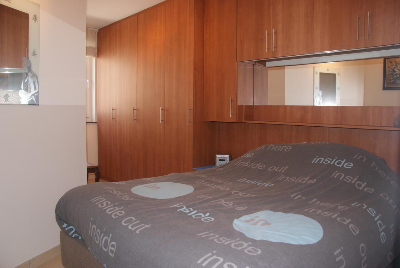 Appartement White Princess Coxyde