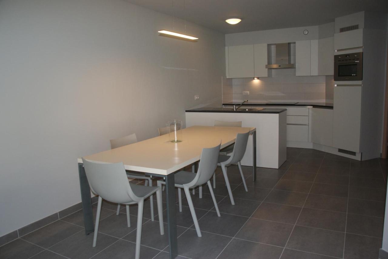 White Princess Appartement *