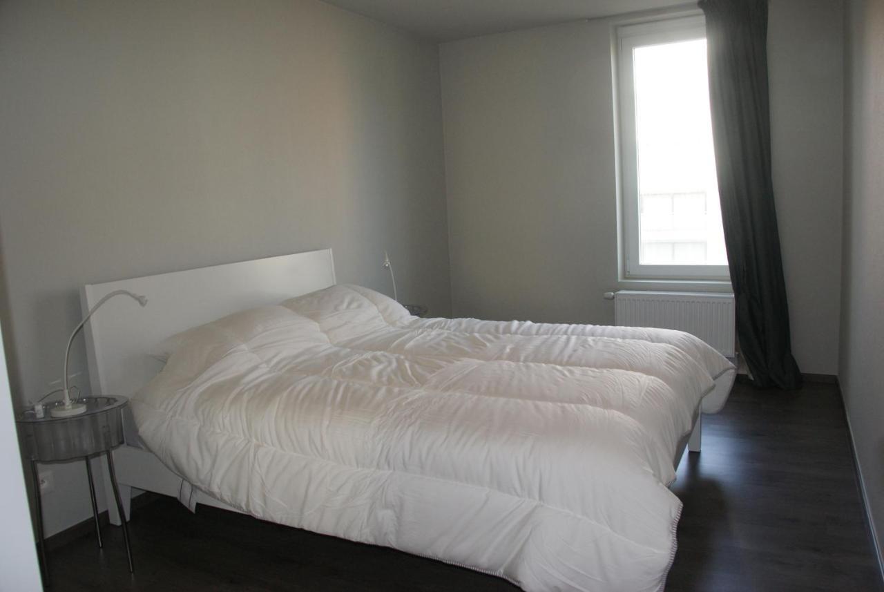 Appartement White Princess